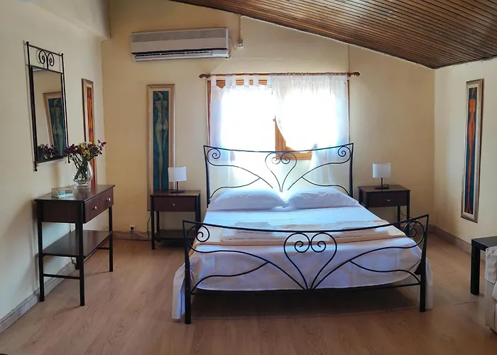 Evas Guesthouse