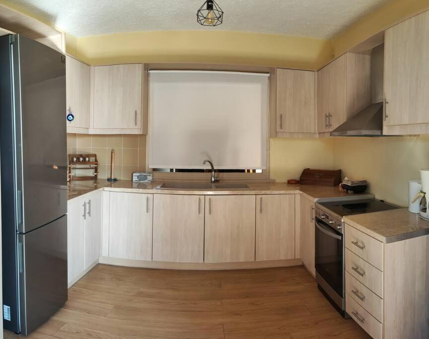 Holiday home Evas *