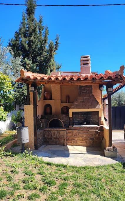 Holiday home Evas