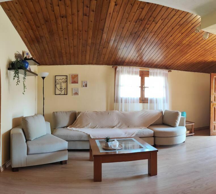 Holiday home Evas *
