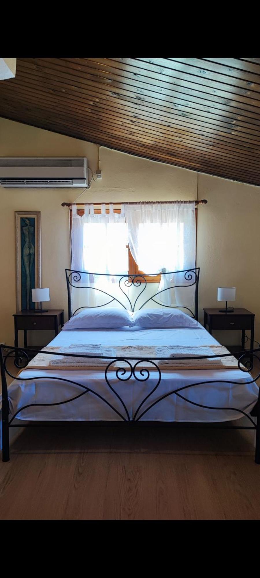 Holiday home Evas