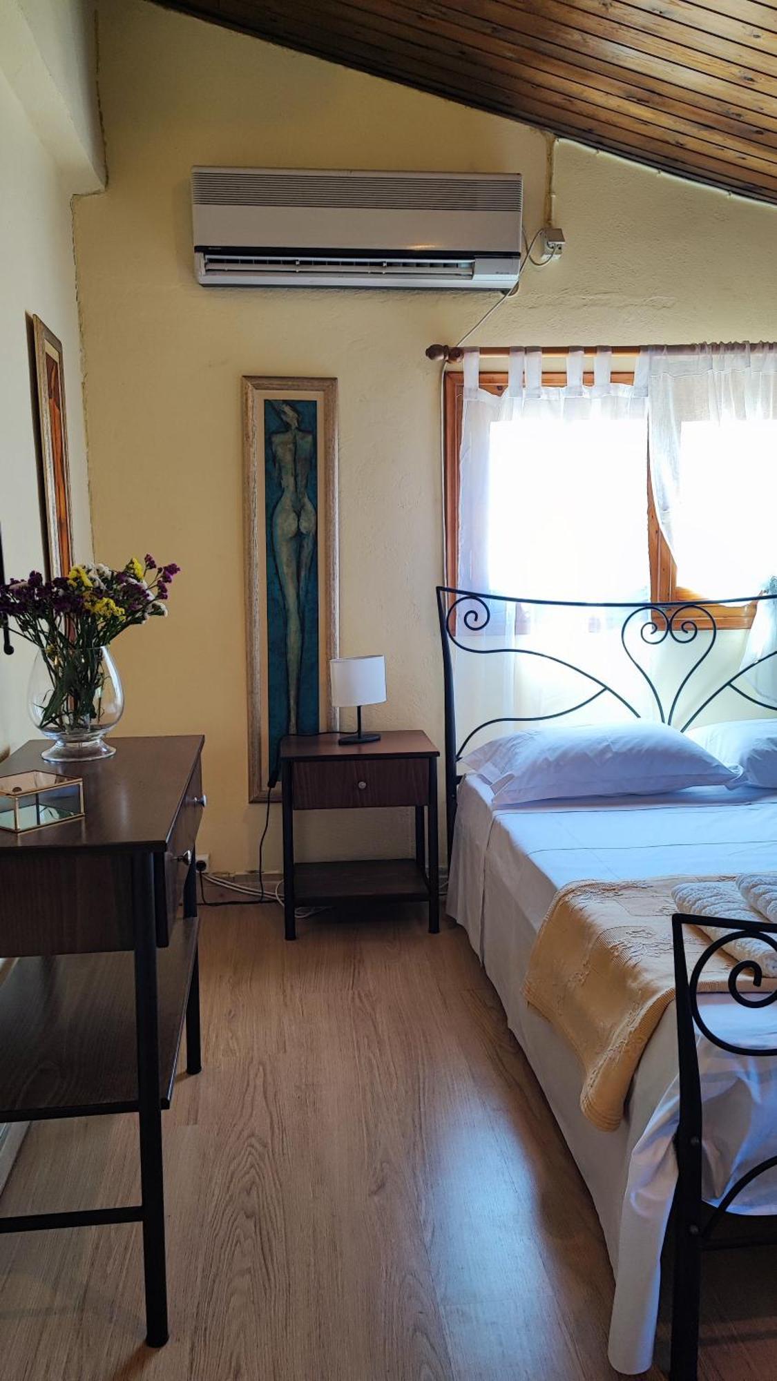 Evas Holiday home Agioi Theodoroi